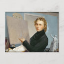Search for easel postcards Male