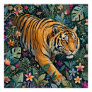 Search for big eyes posters Tiger