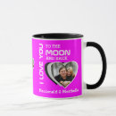 Search for love moon mugs Couple