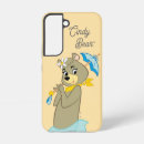 Search for playful samsung cases Nostalgic bear image