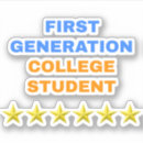 Search for college degree stickers Graduate