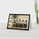 Search for skulls halloween cards Vintage