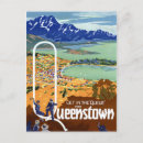 Search for queenstown posters Vintage