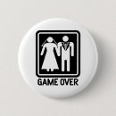 Search for game over wedding badges Marriage