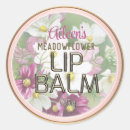 Search for gold lips stickers Elegant