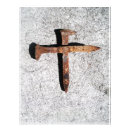 Search for crucified art Cross