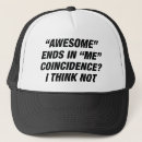 Search for ends hats Cool