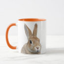 Search for analog mugs Rabbit