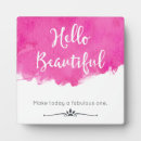 Search for artist plaques Stylish