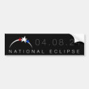 Search for solar bumper stickers Total solar eclipse
