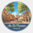 Search for provence stickers Souvenir