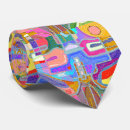 Search for unusual ties Fun