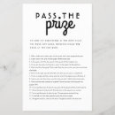 Search for baby shower prizes For her