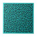 Search for maze tiles Pattern