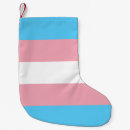 Search for transgender christmas stockings Pride