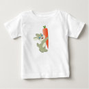 Search for bunnies baby baby shirts Baby boy