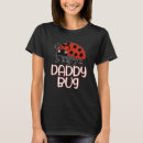 Search for ladybug lovers Graphic