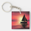 Search for sail boat key rings Sea