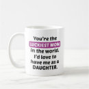 Search for luckiest mugs Lucky