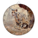 Search for leopard print dartboards Cat