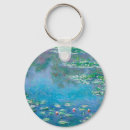 Search for water flower key rings Pink