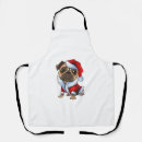 Search for cute weimaraner aprons Funny dog