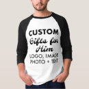 Search for baseball jersey tshirts For him