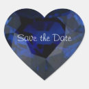 Search for bling wedding stickers Heart