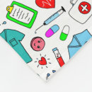 Search for nurse blankets Physician