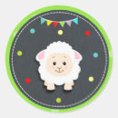 Search for sheep wool stickers Cute