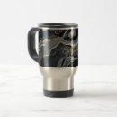 Search for gold vein marble mugs For her