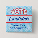 Search for reelection badges 2012