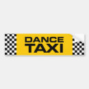 Search for ballet bumper stickers Ballerina