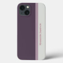 Search for lavender stripes iphone cases Purple
