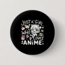 Search for anime badges Girls