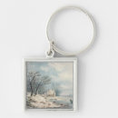 Search for frozen key rings Watercolour