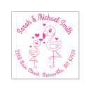 Search for animal cartoon rubber stamps Adorable