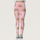 Search for crown leggings Princess