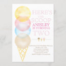 Search for vintage ice cream invitations Sweet