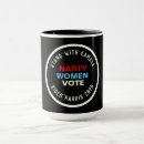 Search for nasty women vote mugs Joe biden