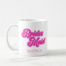 Search for bubblegum pink mugs For her