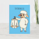 Search for cartoon sheep cards Wool