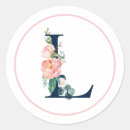 Search for pink l stickers Elegant