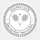 Search for best player stickers Tennis