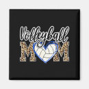 Search for volleyball magnets Mum