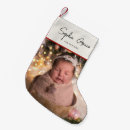 Search for girl christmas stockings Baby shower