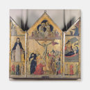 Search for high renaissance magnets Buonarroti