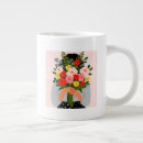Search for borg mugs Flowers