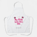 Search for bbq master kids aprons For him