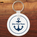 Search for summer rounded key rings Nautical